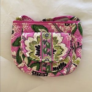 Vera Bradley Crossbody